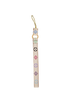 Louis Vuitton x Murakami Phone Strap, front view